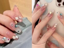 -妙睫屋日式美甲美睫