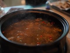 -蘑统田下·野生菌火锅