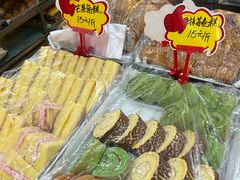 -穆斯美糕点店(景星南街店)