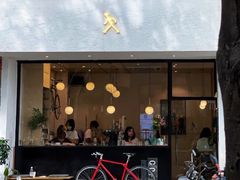 门面-常识咖啡common sense(春熙路店)