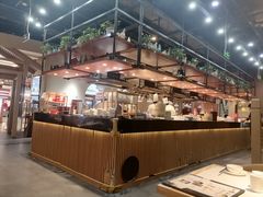-黑鸡小馆(金源店)