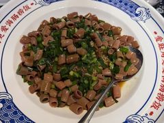 -旺角小渔村·海肠捞饭开创者(二马路店)