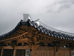 -帽儿山国家森林公园