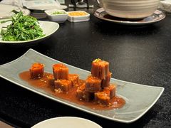 -庐灶江南·江南菜·四合院Bistro(东直门雍和宫·原华侨宾馆店)