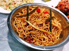 -小民大排档(光谷店)