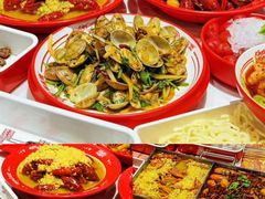 -楼外楼大刀肉传统火锅居(幸福街店)