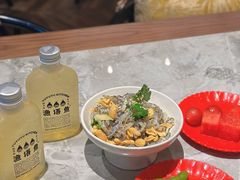 清心脆鱼皮-渔语鱼新川菜Bistro(万象天地店)