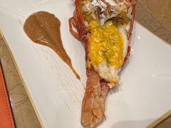 -和·铁板烧·OMAKASE(望京昆泰嘉晟酒店)