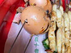 -北三老太太烧烤(人生一串上榜店)