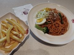-东方豪客牛排意面披萨(玉函银座店)