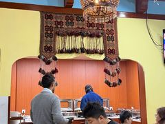 -清真·AL-JANNAT 佳纳特餐厅(狮子桥店)