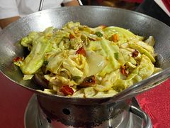 -哈尔滨饺子王·东北菜(鱼鳞浃路店)
