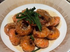 -阿明小菜·海鲜·上海菜(梅陇店)