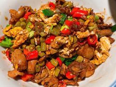 -老湘村·湖南土菜(天河维多利店)