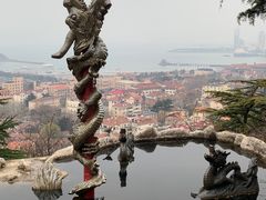 -信号山公园