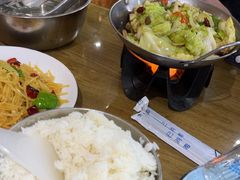 -毛姐烤鱼(福州汽车客运西站店)