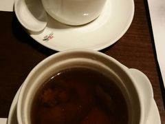 -海航大厦万豪酒店彩海轩中餐厅(霄云路店)