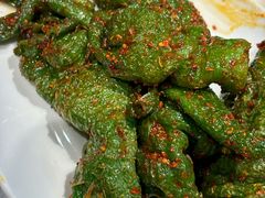 -有奴思烤肉·清真(正宁路店)