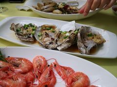 -高佳庄·舟山海鲜(海景旗舰店)