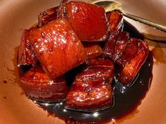 -老吉堂上海本帮菜(工体店)