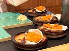 -小十Omakase(地王大厦店)
