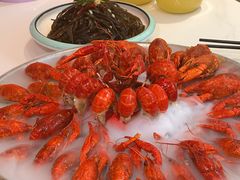 -虾铺子龙虾·私房菜(金源花苑店)