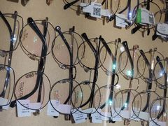 -广州市东方眼镜连锁企业有限公司(东山未来里店)