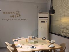 -香缇小院私房菜(盐务街店)