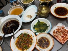 -香阁餐厅·常州菜·常州菜代表品牌(新北奥体店)