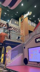 -MELAND CLUB亲子乐园·派对·餐厅(北京芳圆里ID MALL店)