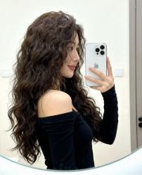 -BEAUTY HAIR GANO