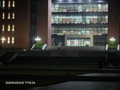 -大连理工大学(凌水校区)