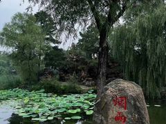 -承德避暑山庄景区