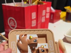 -海底捞火锅(国奥村店)