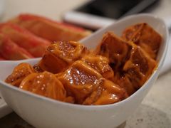 西班牙辣土豆-Carmen卡门西班牙餐厅