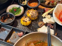 -黑牛の店·黑金店(沈阳万象城店)