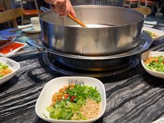 -老船舫·现做活鲜鱼馆(东郊记忆店)