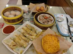-香港威特瑞茶餐厅(小白楼音乐厅店)