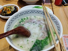 -三两粉(莲塘华润万家店)