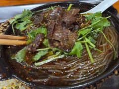 -邓邓胖姐拌面(濉溪路店)