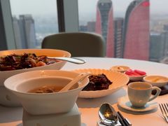 -运·中餐厅(成都华尔道夫酒店)