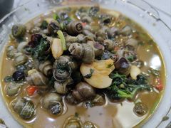 -溱湖八鲜菜馆
