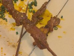 -郑记•不夜城烧烤•龙虾•虾蟹(黄鹤楼店)