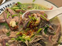 -李小老烧饼(常营民族家园店)