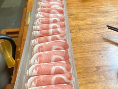 -乐宴·老北京铜火锅(八卦岭店)