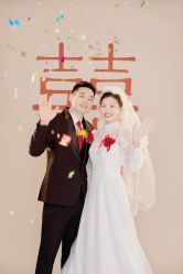 -麦田·婚纱摄影(天河新天地店)
