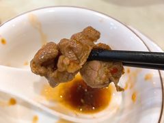 -潮悦牛肉火锅城(水贝店)