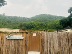 -小时光咖啡馆(开森度假森林店)