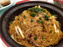 -久宴·天目湖大鱼头(恐龙园店)