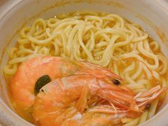 -子霖南山鲜虾面(南山总店)